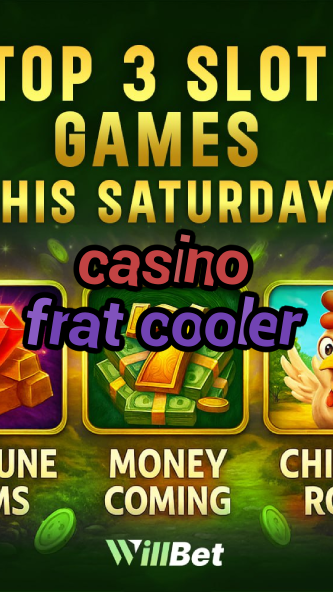 casino frat cooler-buildcasinogames.igamblingorder.com